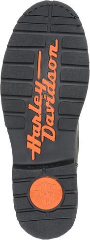 Harley-Davidson Men's Gilford Ride WP Boots ، D96325 in Saudi Arabia
