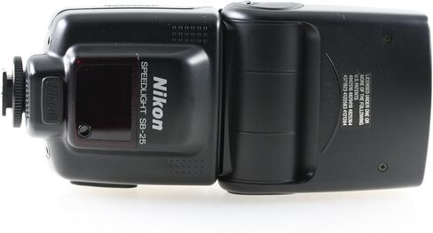Nikon SB-25 Autofocus Speedlight in Saudi Arabia