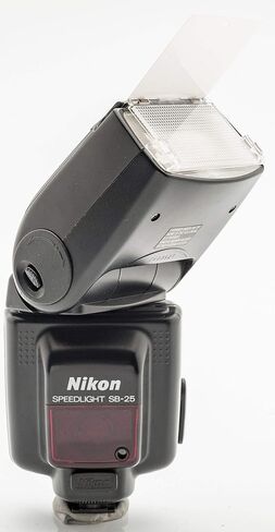Nikon SB-25 Autofocus Speedlight in Saudi Arabia