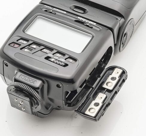 Nikon SB-25 Autofocus Speedlight in Saudi Arabia