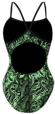 DOLFIN Women's Flag One Piece Swimsuit in Saudi Arabia