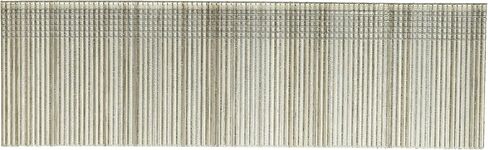 Hitachi 24107T 1-1/2-Inch x 18-Gauge Electro-Galvanized Brad Nails, 1000-Pack in Saudi Arabia