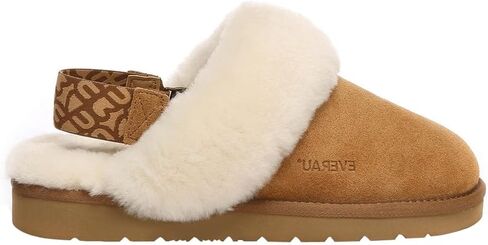 نساء البجع القابل للإزالة slingback slippers in Kuwait