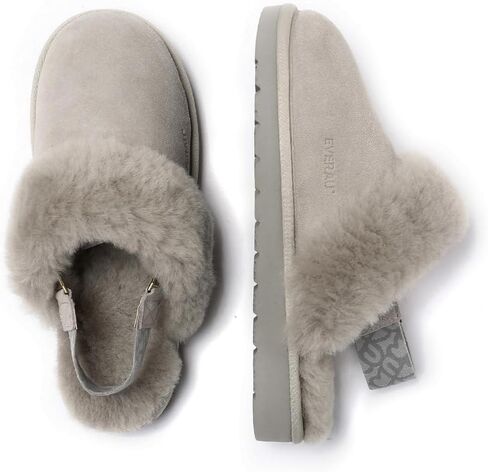 نساء البجع القابل للإزالة slingback slippers in Saudi Arabia