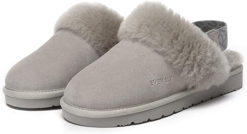 نساء البجع القابل للإزالة slingback slippers in Saudi Arabia