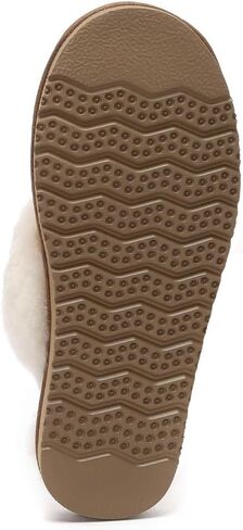 نساء البجع القابل للإزالة slingback slippers in Kuwait