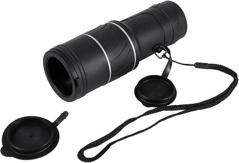 40x60 High Magnification Monocular Telescope - Waterproof, High-Definition, Adult Pocket Monoculars for s, Bird Watching, Hiking in Saudi Arabia