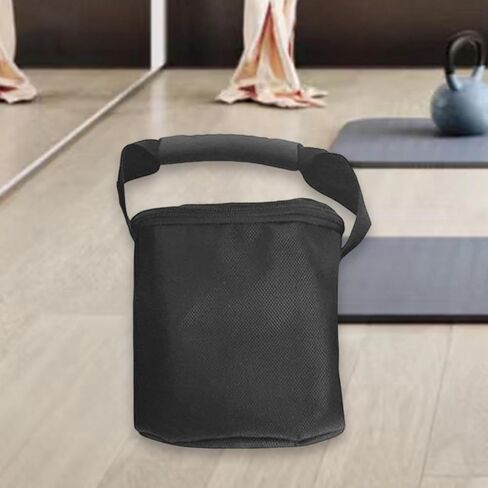 YIJU Kettlebell Sandbag Weightlifting Training Sandbag Empty Wear Resistant Adjustable Heavy Duty for Fitness in Saudi Arabia