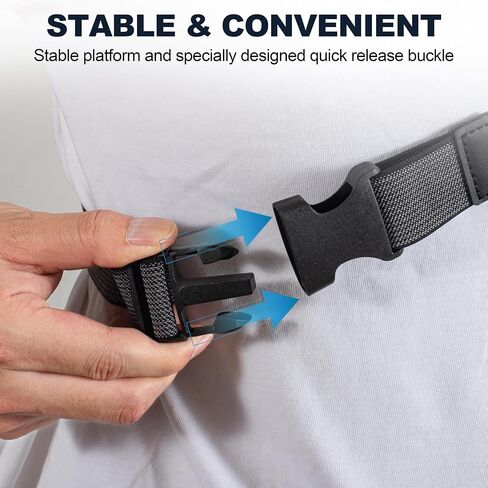 Chest Harness Mount for GoPro Hero 13 12 11 for Insta360 X5 X4 ACE Pro 2 Go Ultra Magnetic Strap Quick Release for DJI Osmo 360 Action 5 pro/Action 4 Creator Combo Accessories for AKASO 360 in Saudi Arabia