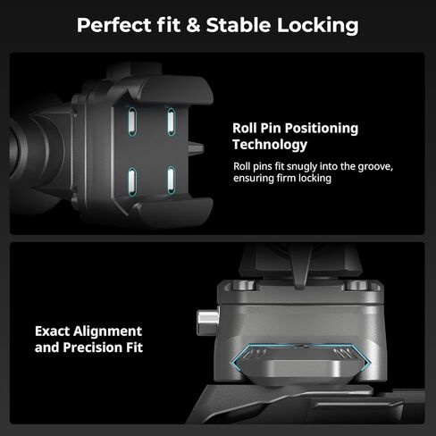 قفص صغير لـ Nikon Z5 II ، Z5 ، Z6 ، Z6II ، Z7 ، Z7II+Smallrig شاشة الكاميرا السريعة مع السكك الحديدية المدمجة في الناتو in Saudi Arabia
