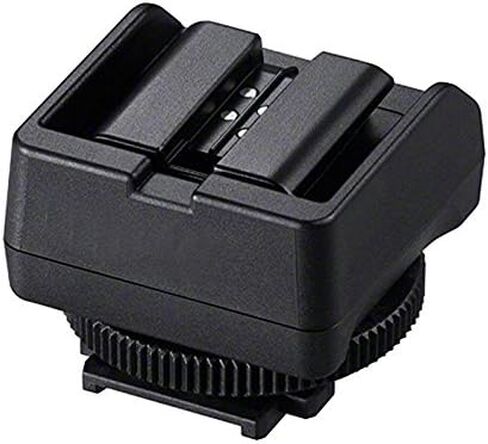 Multi-Interface Shoe Adapter (Alternative to ADP-MAA) ADPMAA Compatible with Sony in Saudi Arabia
