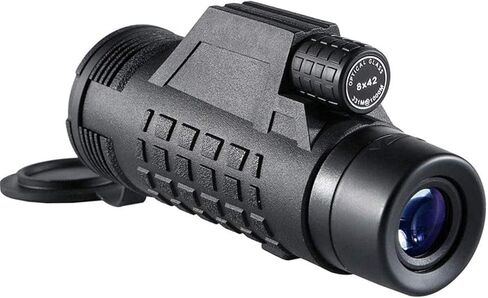 Telescope HD Monocular High التكبير HD Light Vision كاميرا الهاتف المحمول المحمولة في الهواء الطلق صغير in Saudi Arabia