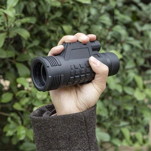Telescope HD Monocular High التكبير HD Light Vision كاميرا الهاتف المحمول المحمولة في الهواء الطلق صغير in Saudi Arabia