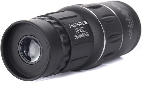 أحاديات التلسكوب عالية الطاقة والليل فائقة أحادية 16x52 تلسكوب عالية الطاقة 16x التلسكولو أحاديات 16 * 52 مناظير in Saudi Arabia