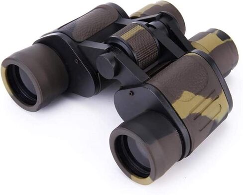 Monoculars Telescope High Power Telescope,8x40 Binoculars Wide Angle with Light Night Low Vision, Large Eyepiece Waterproof Adult Binocular for Bird Watching Outdoor Binoculars in Saudi Arabia