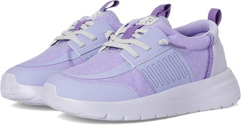 Heydude Women's Sirocco Play Pearl Ombre (Little Big Kid) in Saudi Arabia