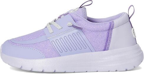 Heydude Women's Sirocco Play Pearl Ombre (Little Big Kid) in Saudi Arabia