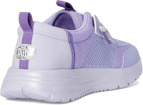 Heydude Women's Sirocco Play Pearl Ombre (Little Big Kid) in Saudi Arabia
