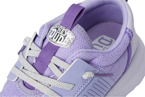 Heydude Women's Sirocco Play Pearl Ombre (Little Big Kid) in Saudi Arabia