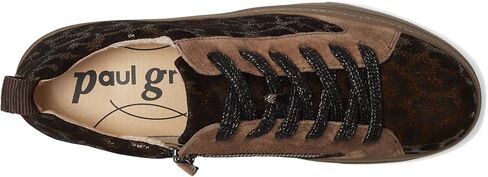 Paul Green Women's Capri Sneakers in Saudi Arabia