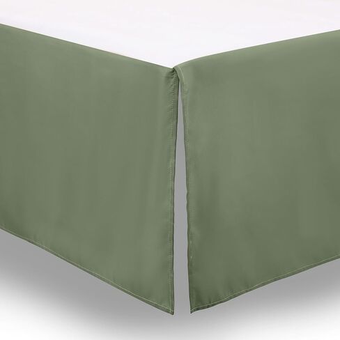 3 قطع Mallard Duck Nursery Crib Fledding for Girls Mallard Duck Baby Size Size Size Bedding With Comporter Mitted Sheet Crib Skirt in Saudi Arabia