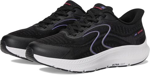 Skechers Women Go Run Conserent 2.0 Lockhart Hands Free-Ins Slip-ins Sneaker in Saudi Arabia