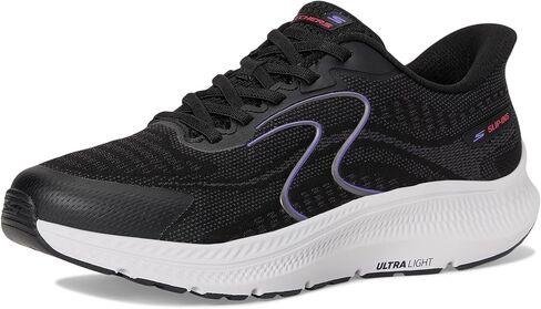Skechers Women Go Run Conserent 2.0 Lockhart Hands Free-Ins Slip-ins Sneaker in Saudi Arabia