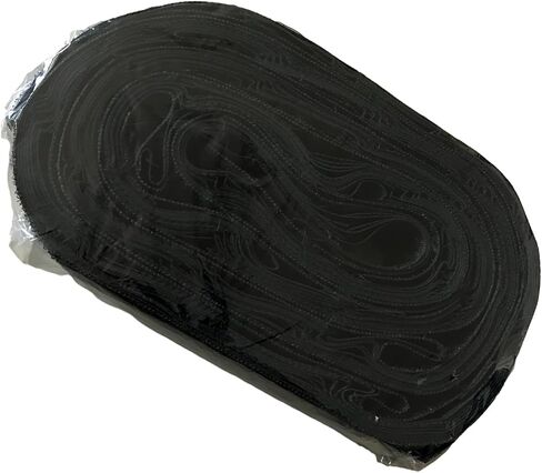 Honeycomb Grid for 120cm / 47" Octagonal Softbox - Portable Light Control Grid Compatible (K120, Black, Grid Only) in Kuwait