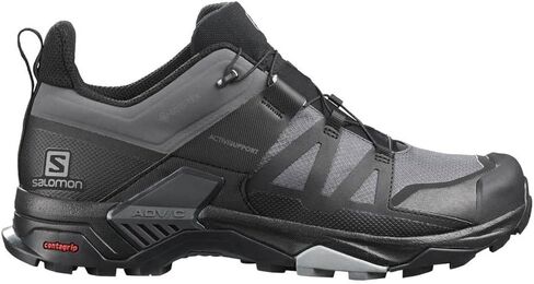 Salomon للجنسين-Adult Modern X Ultra 4 Wide GTX MGNT/Black/Monu in Saudi Arabia