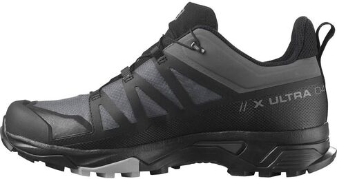 Salomon للجنسين-Adult Modern X Ultra 4 Wide GTX MGNT/Black/Monu in Saudi Arabia