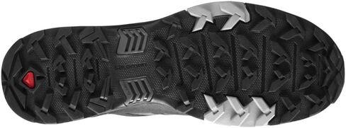 Salomon للجنسين-Adult Modern X Ultra 4 Wide GTX MGNT/Black/Monu in Saudi Arabia