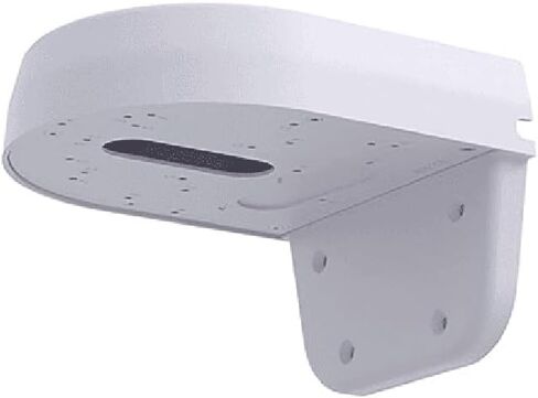 Honeywell HA30WLM03 حائط جبل الدعامة لكاميرا 30 سلسلة ، أبيض in Saudi Arabia