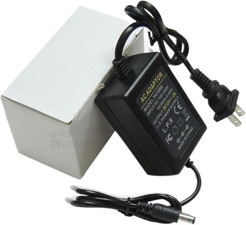 12v2a ثابتة محول طاقة محول الأسلاك الأمنية مراقبة الطاقة تبديل الطاقة الطاقة الطاقة الكافية in Saudi Arabia