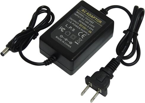 12v2a ثابتة محول طاقة محول الأسلاك الأمنية مراقبة الطاقة تبديل الطاقة الطاقة الطاقة الكافية in Saudi Arabia