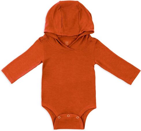 Chaser - Baby Sun Hoodie UPF50+ | Lightweight UV Protection for Hiking, Travel & Outdoor Play in Saudi Arabia