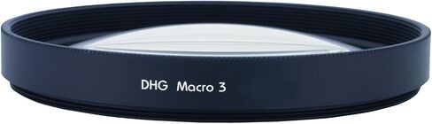 Marumi 52mm DHG Macro x 3 Filter in Saudi Arabia