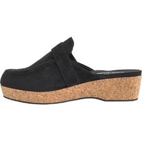 Corkys Footwear Womens All Get Out Clog - Featuring a Slip-in Design, A Functional Buckle, and The Signature Corkys Soft EVA Insoles for All-Day Comfort in Saudi Arabia