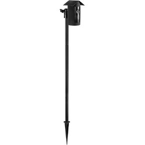 Holicfun Stake Mount with Silicone Cover for Ring Outdoor Cam Plus Battery in Saudi Arabia