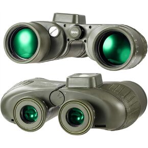 Monoculars Telescope High Power 10x50 Large Object Lens Large View BAK4, with Binocular Harness Strap Binoculars for Bird Watching Binoculars in Saudi Arabia