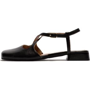 Fly London Women's Cefi270fly Ballet Flat in Saudi Arabia