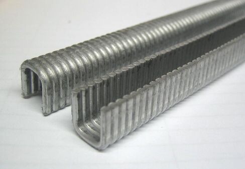 711VO-AR Aluminum Staples for Max Packner Hermetic Bag Sealer in Saudi Arabia