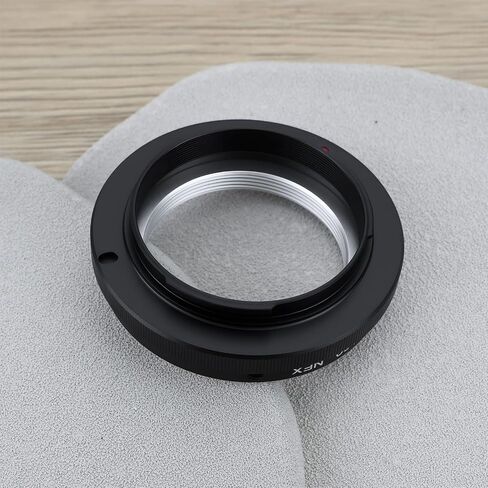 L39 M39 Lens Adapter متوافق مع Leica L39 M39 إلى حلقة محول E-Mount متوافقة مع Sony in Kuwait