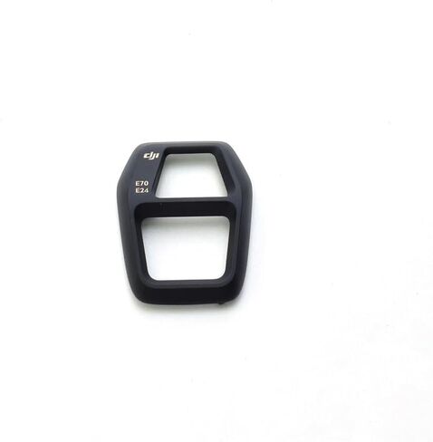 Original UV Camera Lens Cap For DJI Air 3S Gimbal Camera Lens Frame Cover for Air 3S Drone Repair Parts - New in Saudi Arabia