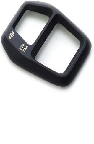 Original UV Camera Lens Cap For DJI Air 3S Gimbal Camera Lens Frame Cover for Air 3S Drone Repair Parts - New in Saudi Arabia