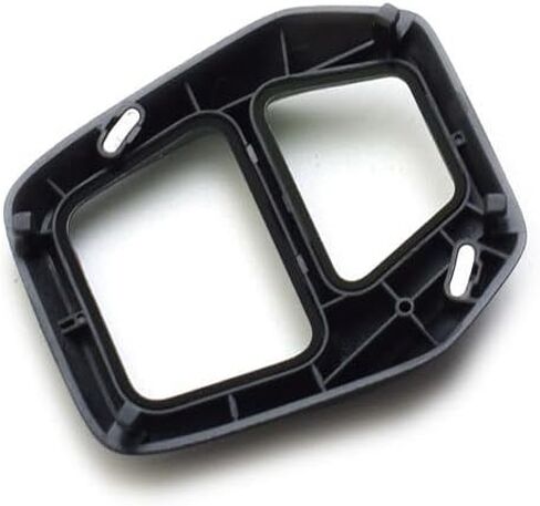 Original UV Camera Lens Cap For DJI Air 3S Gimbal Camera Lens Frame Cover for Air 3S Drone Repair Parts - New in Saudi Arabia
