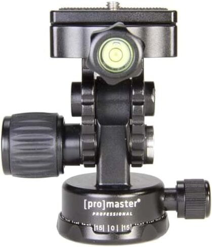 Promaster Monopod Head MH02 in Saudi Arabia