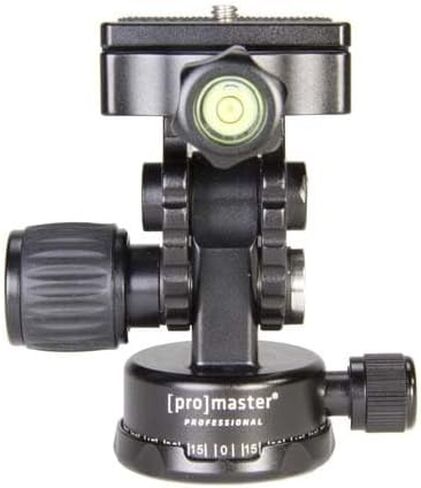 Promaster Monopod Head MH02 in Saudi Arabia