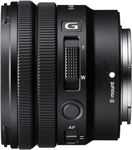 Sony E 10-20mm F/4 Pz G Lens for Sony E ، حزمة مع ProOptic Pro Digital 62 مم مرشح للأشعة فوق البنفسجية متعددة الأشعة فوق البنفسجية ، تنظيف القماش in Saudi Arabia