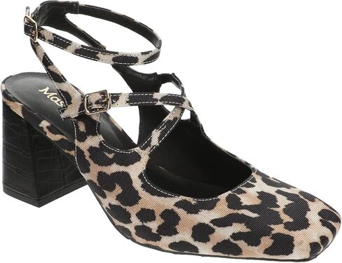 Masseys Goldie Pump's Women's Pump in Kuwait