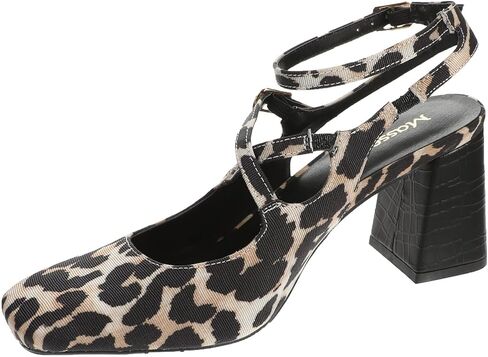 Masseys Goldie Pump's Women's Pump in Kuwait